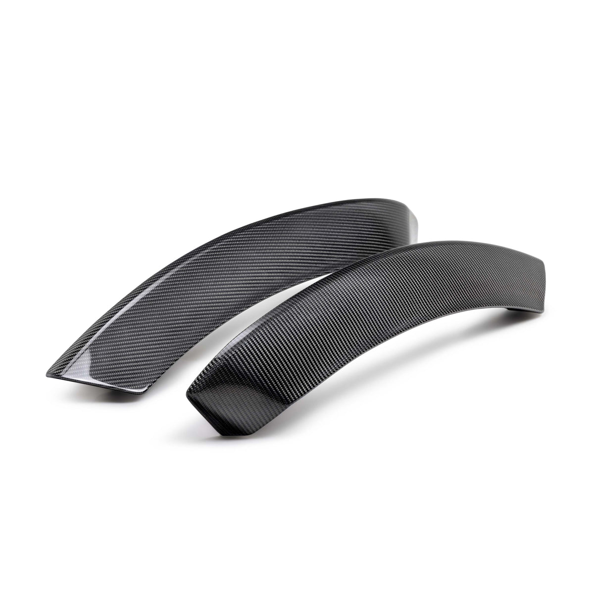 2022-24 Bronco Raptor Rear Flare
