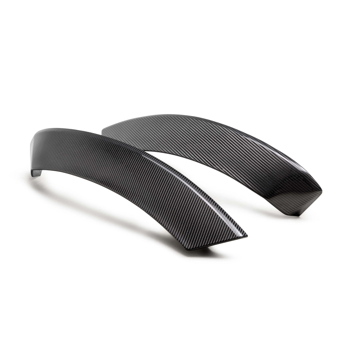 2022-24 Bronco Raptor Rear Flare