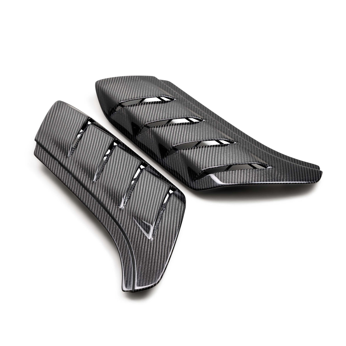 2022-24 Bronco Raptor Appearance Kit - Gloss