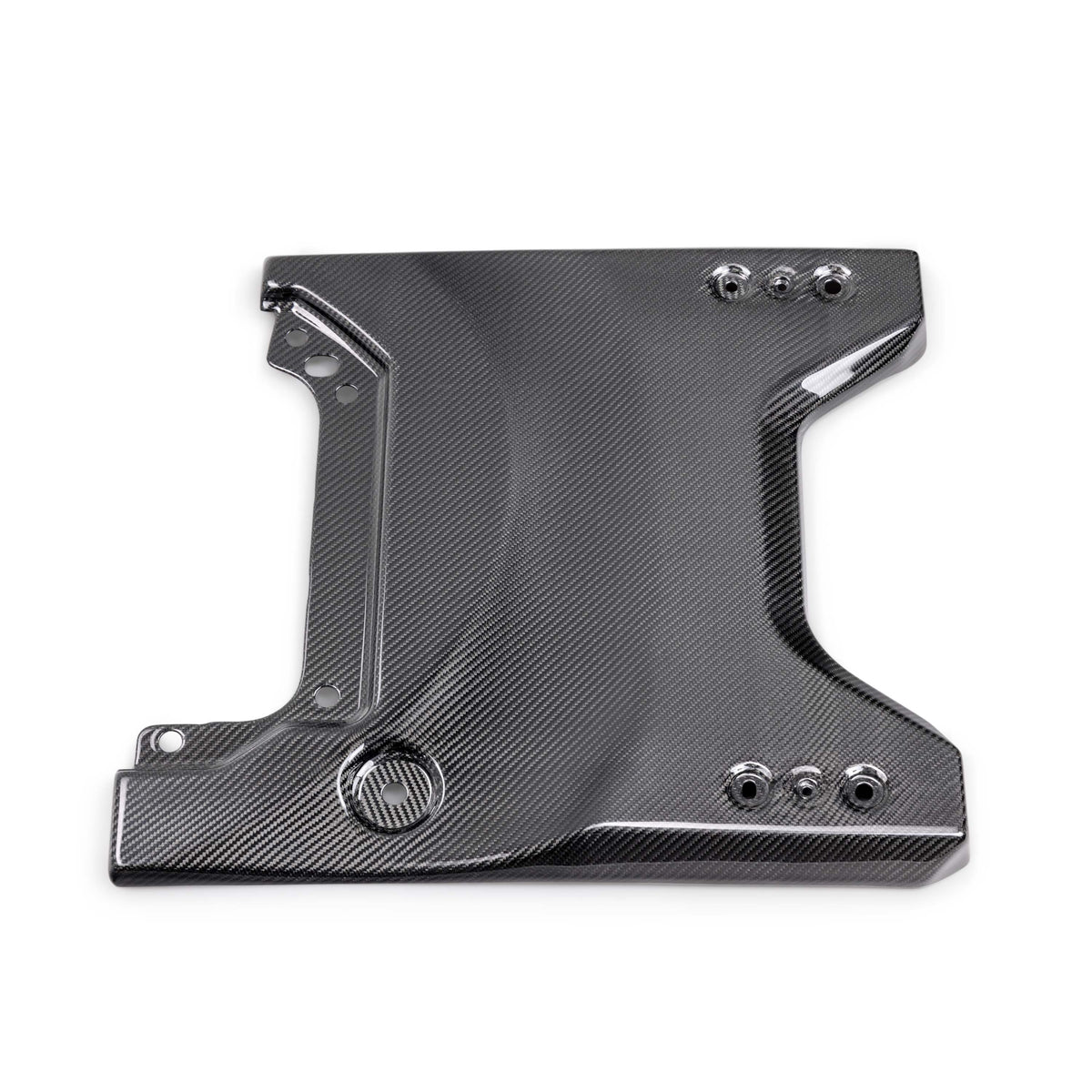 2022-24 Bronco Raptor Appearance Kit - Gloss