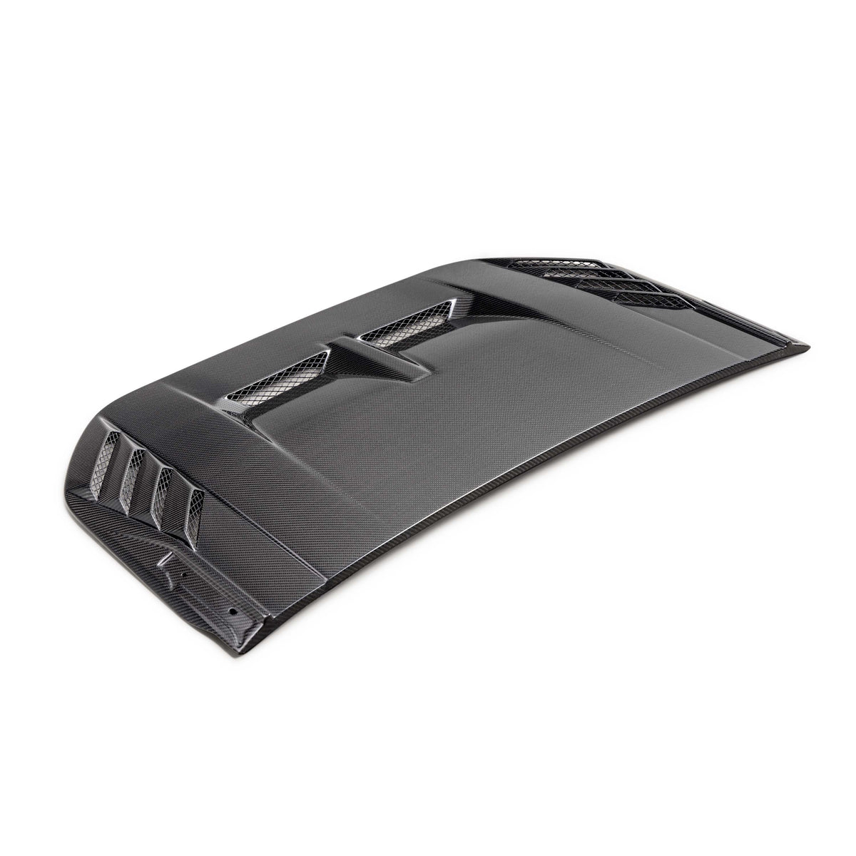 2022-24 Bronco Raptor Appearance Kit - Gloss