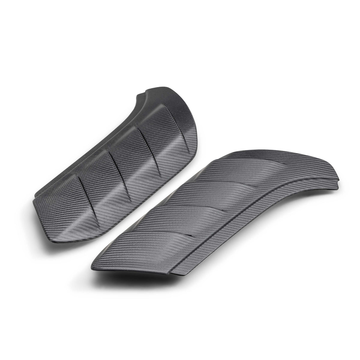 2022-24 Bronco Raptor Appearance Kit - Matte