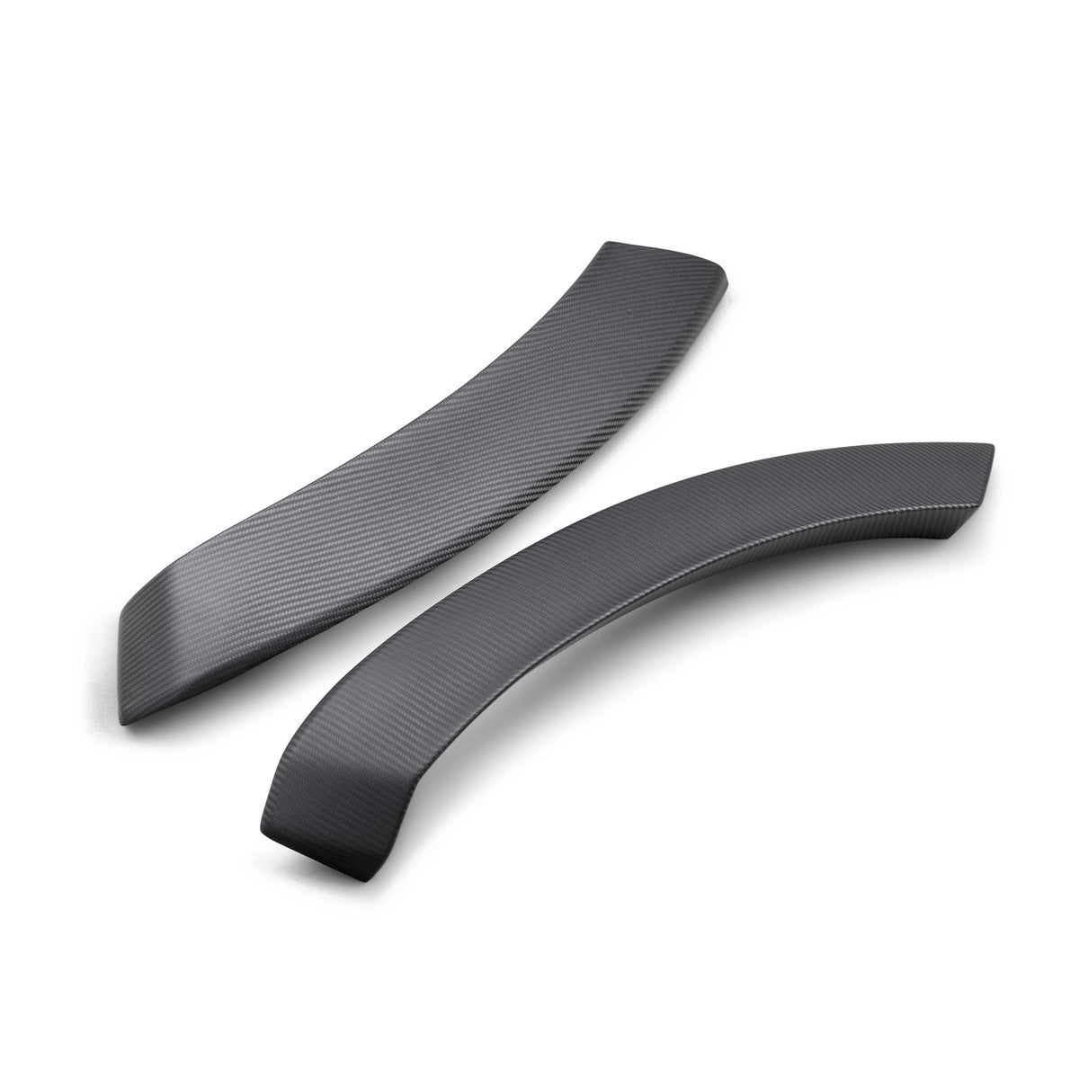 2022-24 Bronco Raptor Appearance Kit - Matte