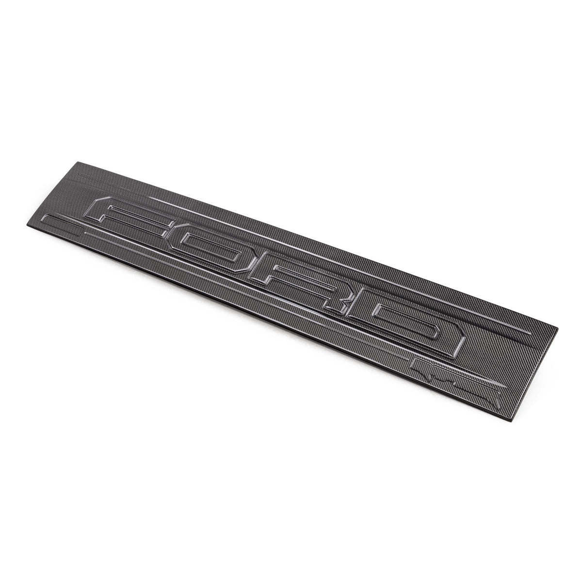 2021-2025 F-150 RAPTOR CARBON FIBER APPEARANCE KIT - GLOSS