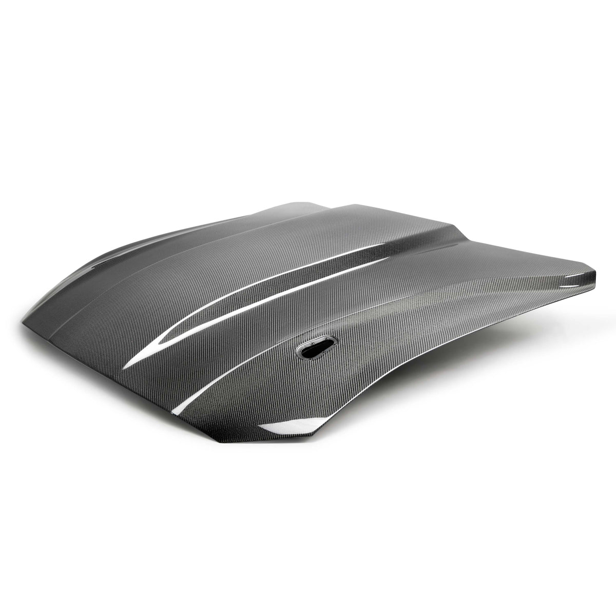 2018 Cobra Jet Carbon Fiber Hood