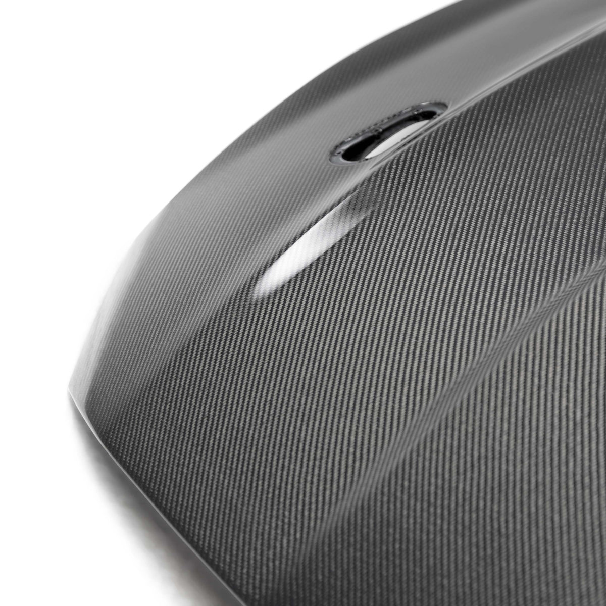 2018 Cobra Jet Carbon Fiber Hood