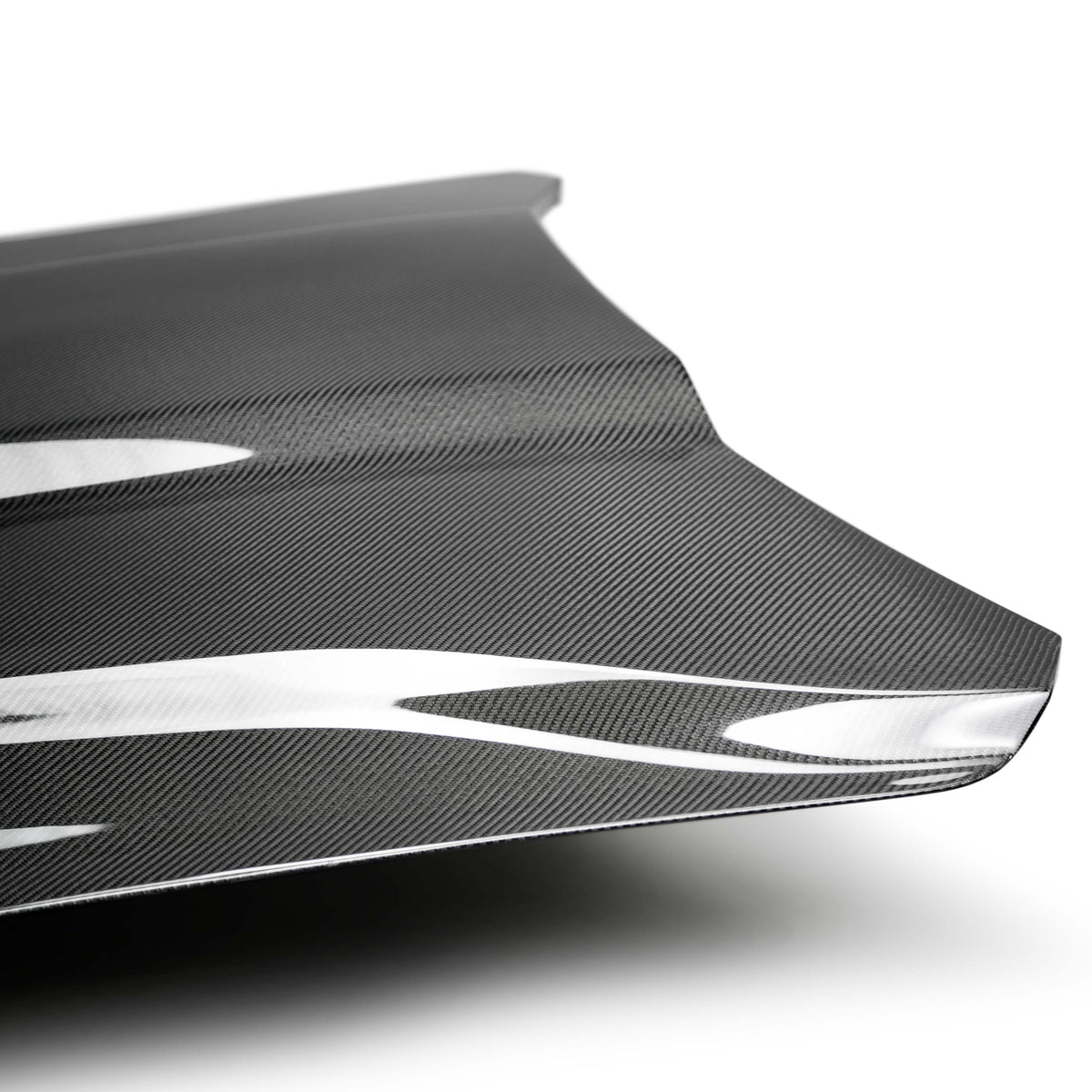 2018 Cobra Jet Carbon Fiber Hood