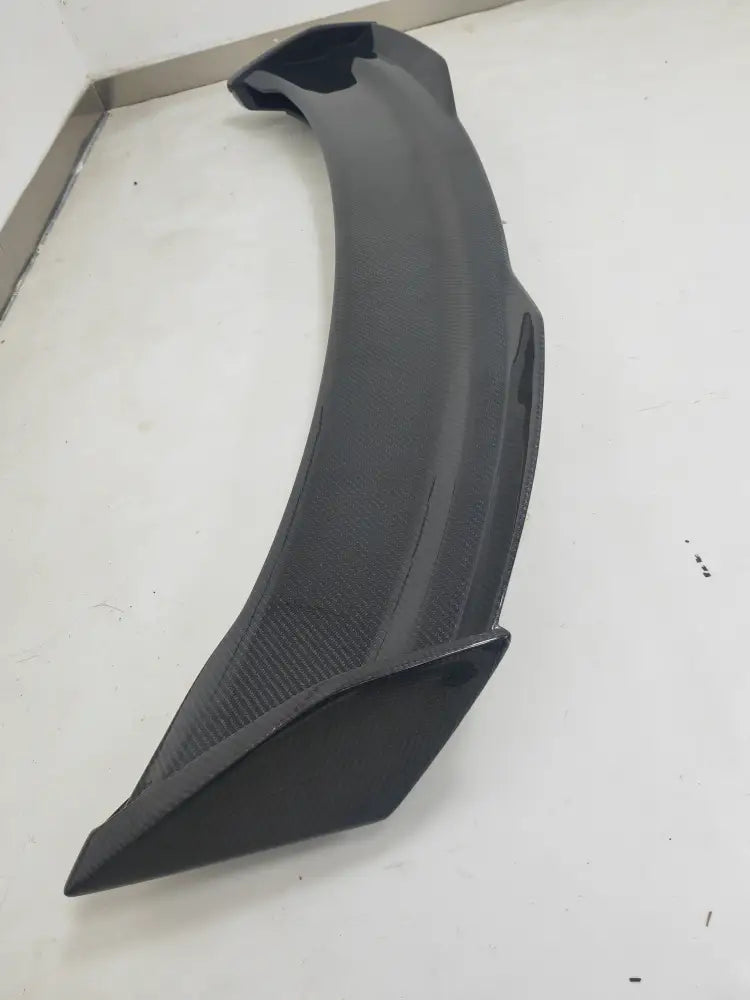 2024+ Mustang Dark Horse Handling Pack Carbon Fiber Wing