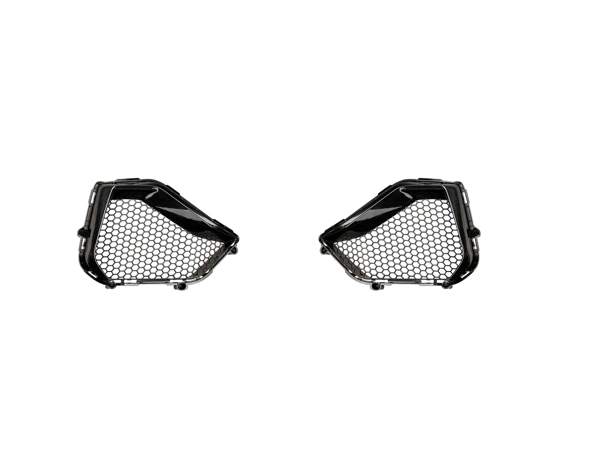 2024+ Mustang GT3 Front Grille Kit
