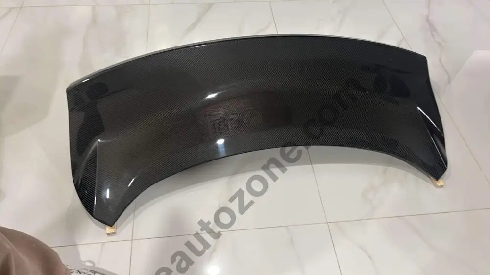2015-2023 Mustang OEM Carbon Fiber Trunk