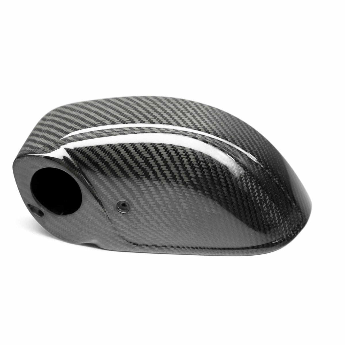 Carbon fiber mirror covers for 2009-2024 Nissan GT-R