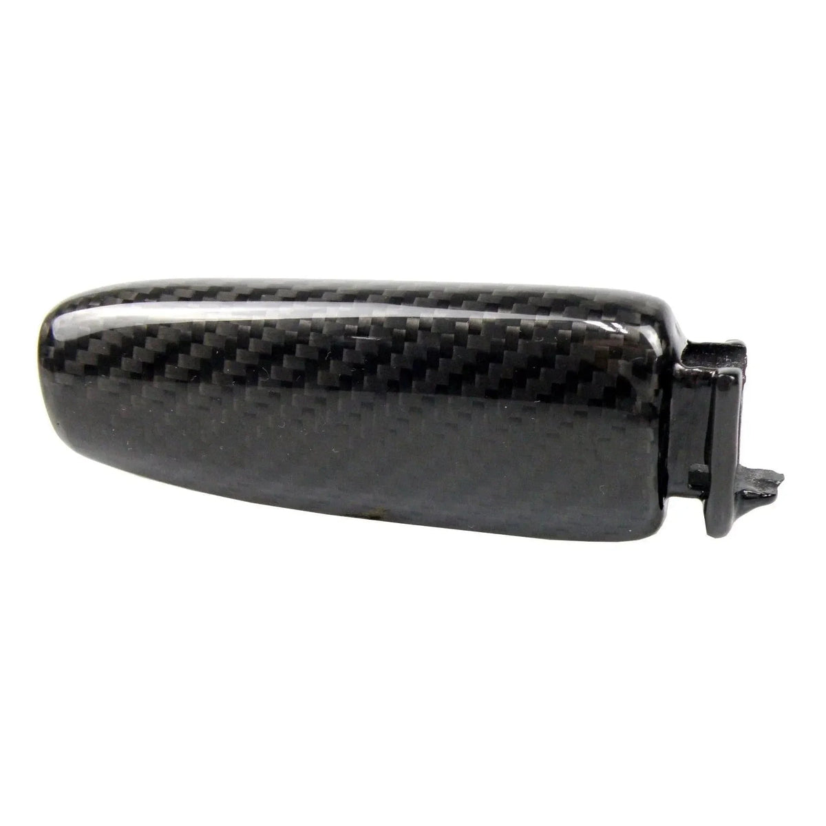 Carbon Fiber Hand Brake Handle for Mustang 2015-2023