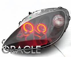 2005-2013 C6 Corvette Oracle Lighting Headlight Halo Kit