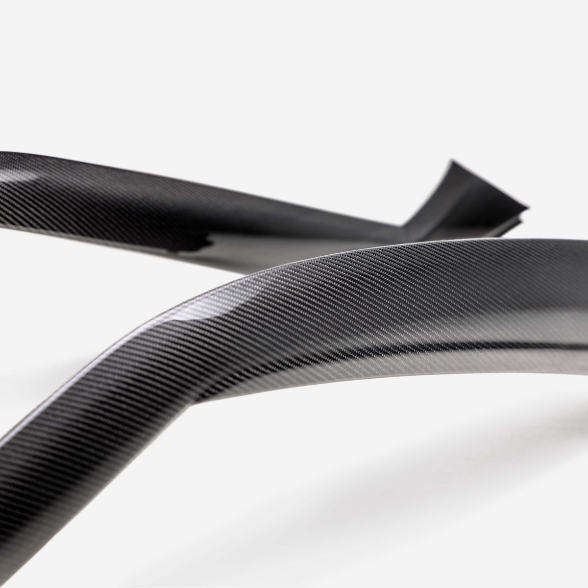 Carbon Fiber Pillar Bar for 2023-2026 Nissan Z