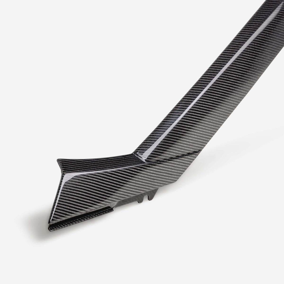 Carbon Fiber Pillar Bar for 2023-2026 Nissan Z