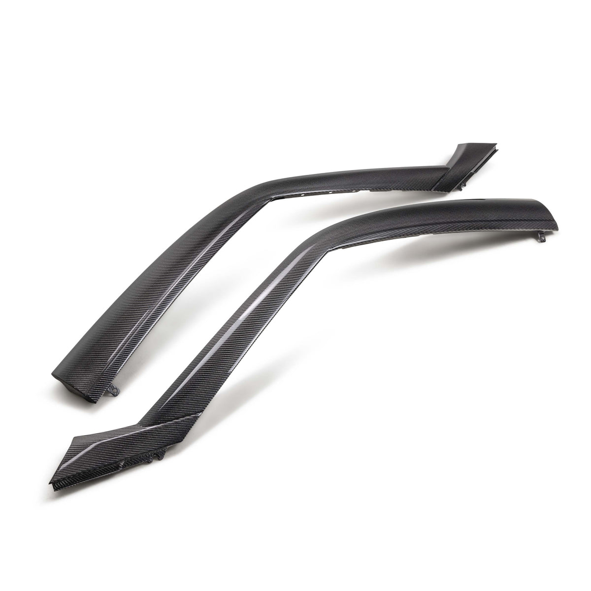Carbon Fiber Pillar Bar for 2023-2026 Nissan Z