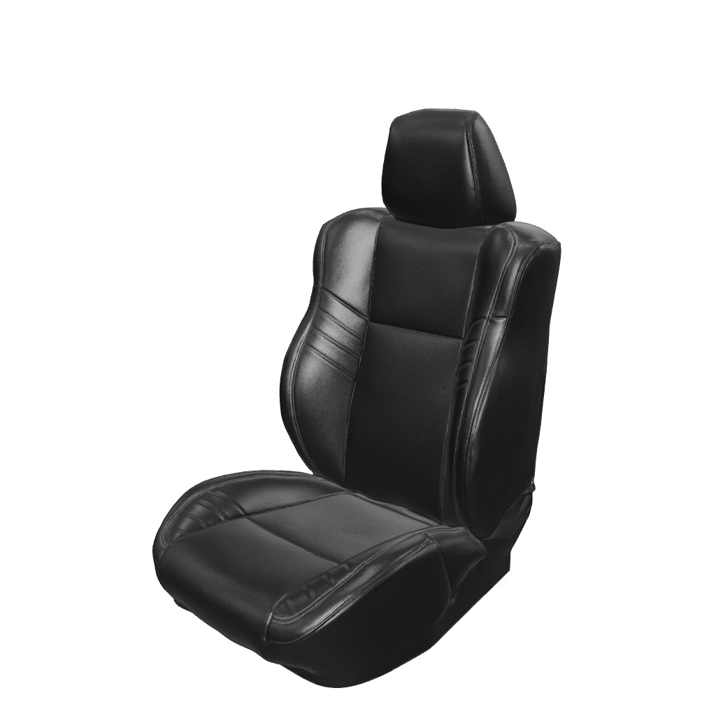 2015-23 Dodge Challenger Custom Performance Seat Covers