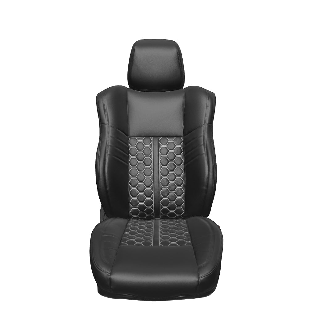 2015-23 Dodge Challenger Custom Performance Seat Covers