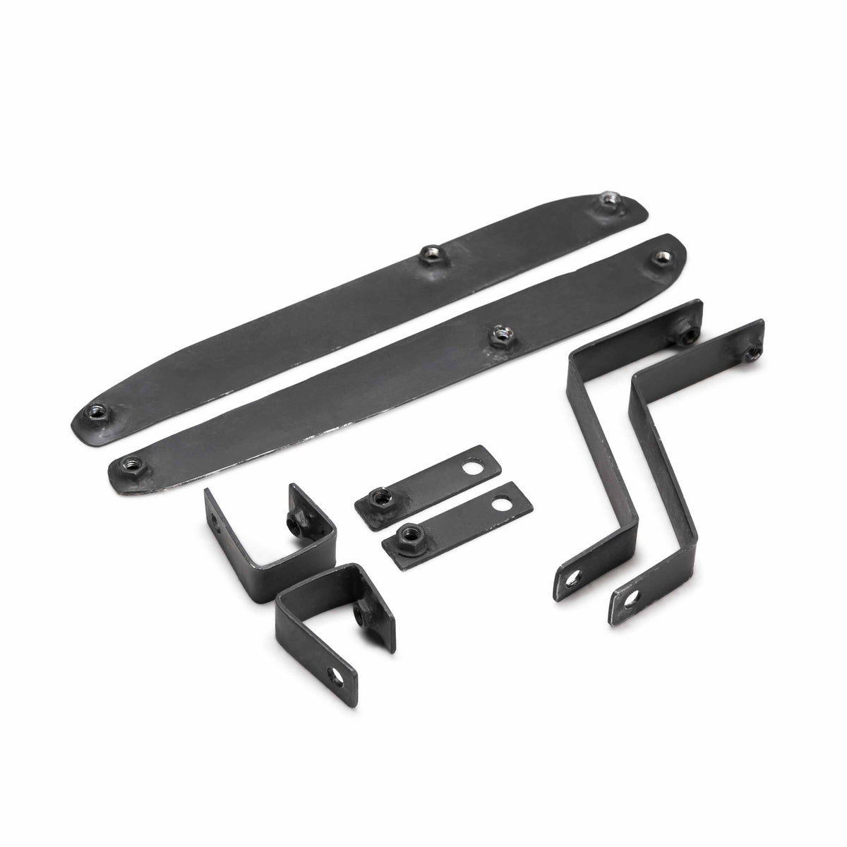 Carbon fiber rear diffuser for 2018-2021 Subaru WRX / STi