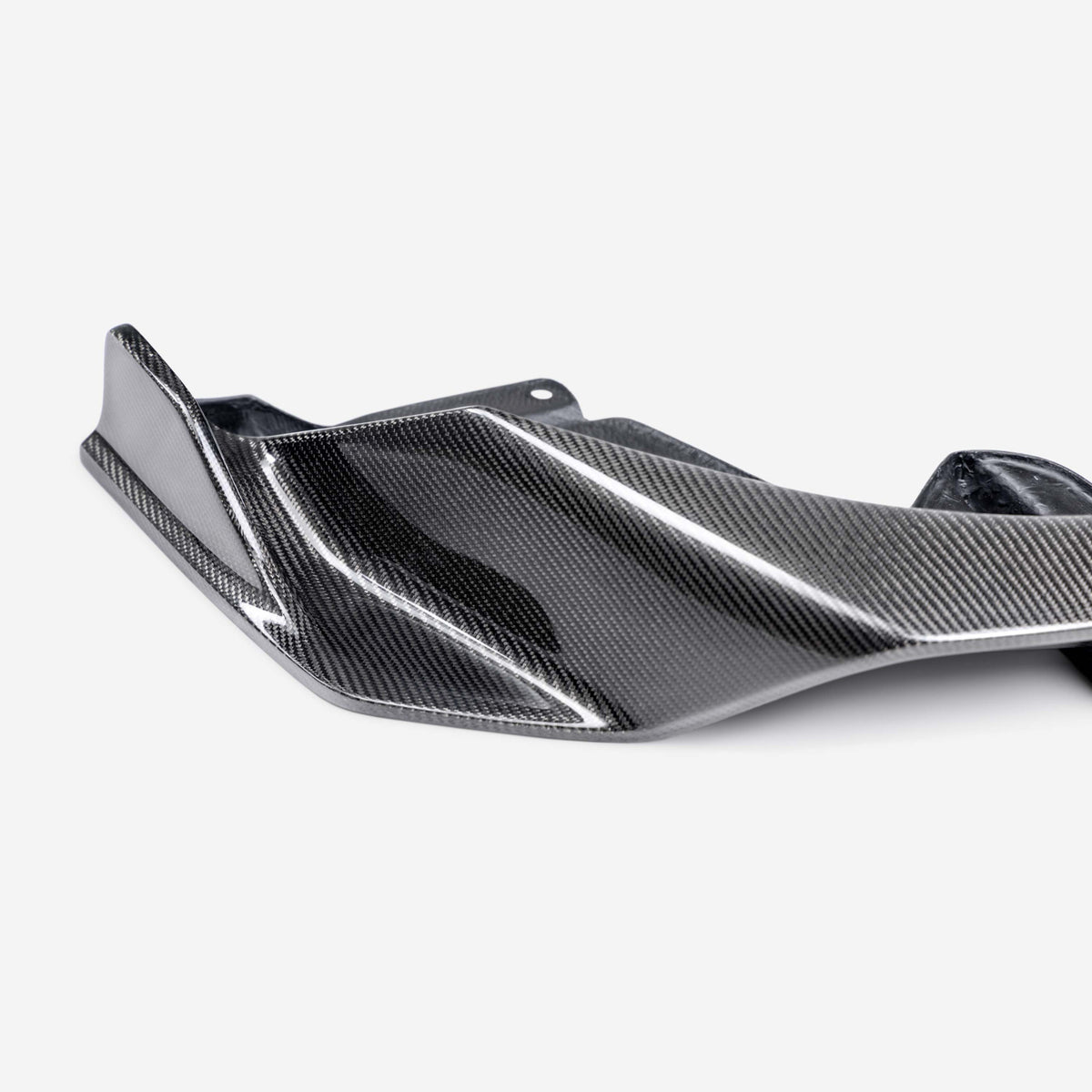 MB-Style Carbon Fiber rear diffuser for 2023-2026 Nissan Z