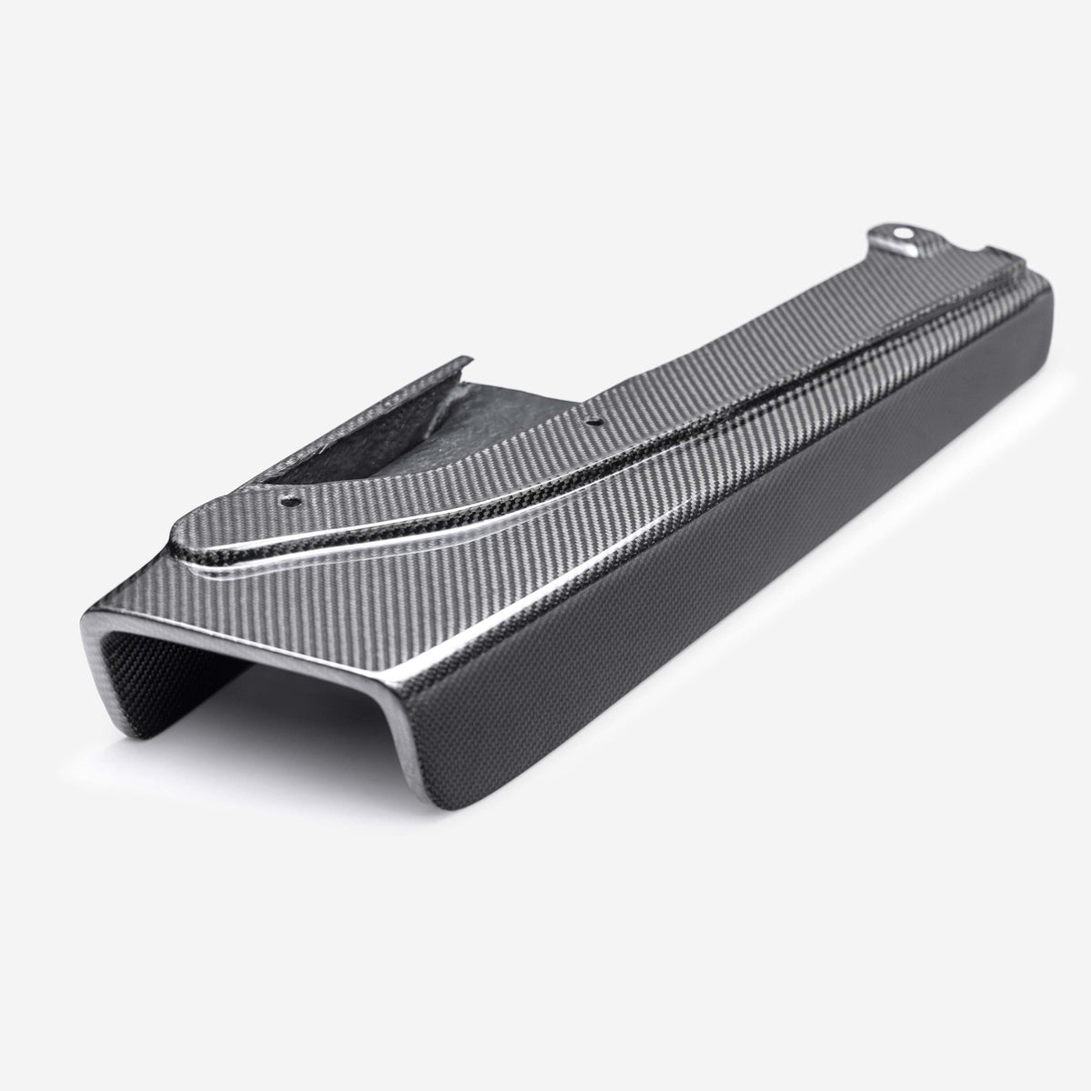 MB-Style Carbon Fiber rear diffuser for 2022-2026 Subaru WRX