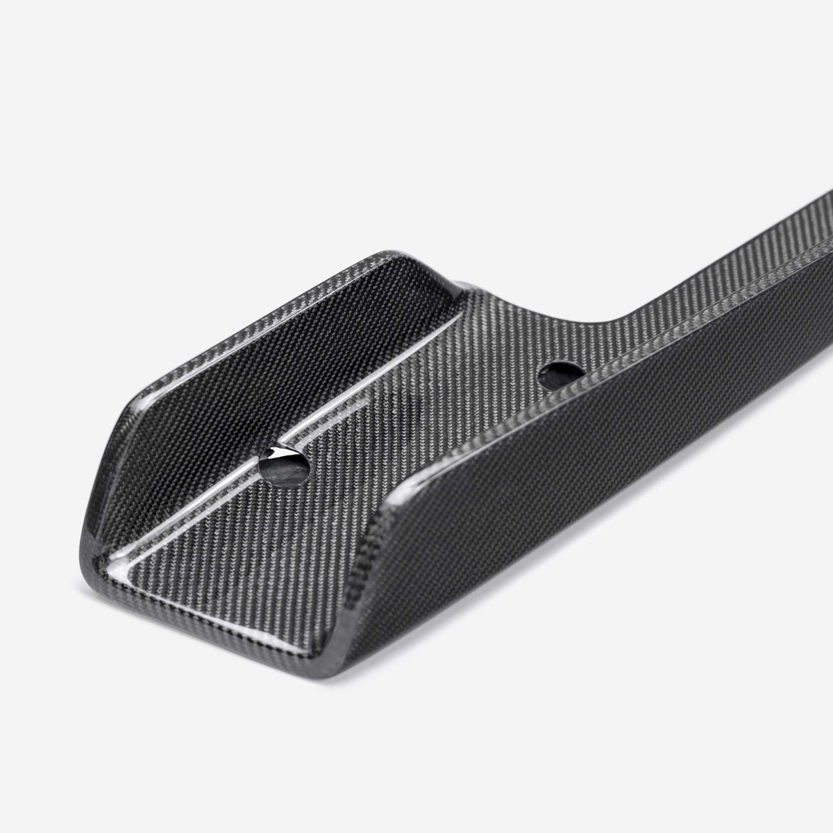 MB-Style Carbon Fiber rear diffuser for 2022-2026 Subaru WRX