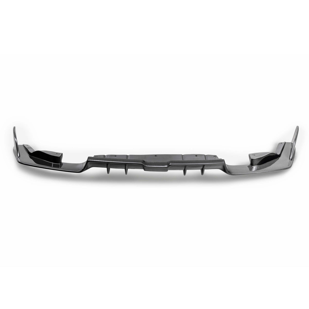 MB-Style Carbon Fiber rear diffuser for 2022-2026 Toyota GR86 / Subaru BRZ