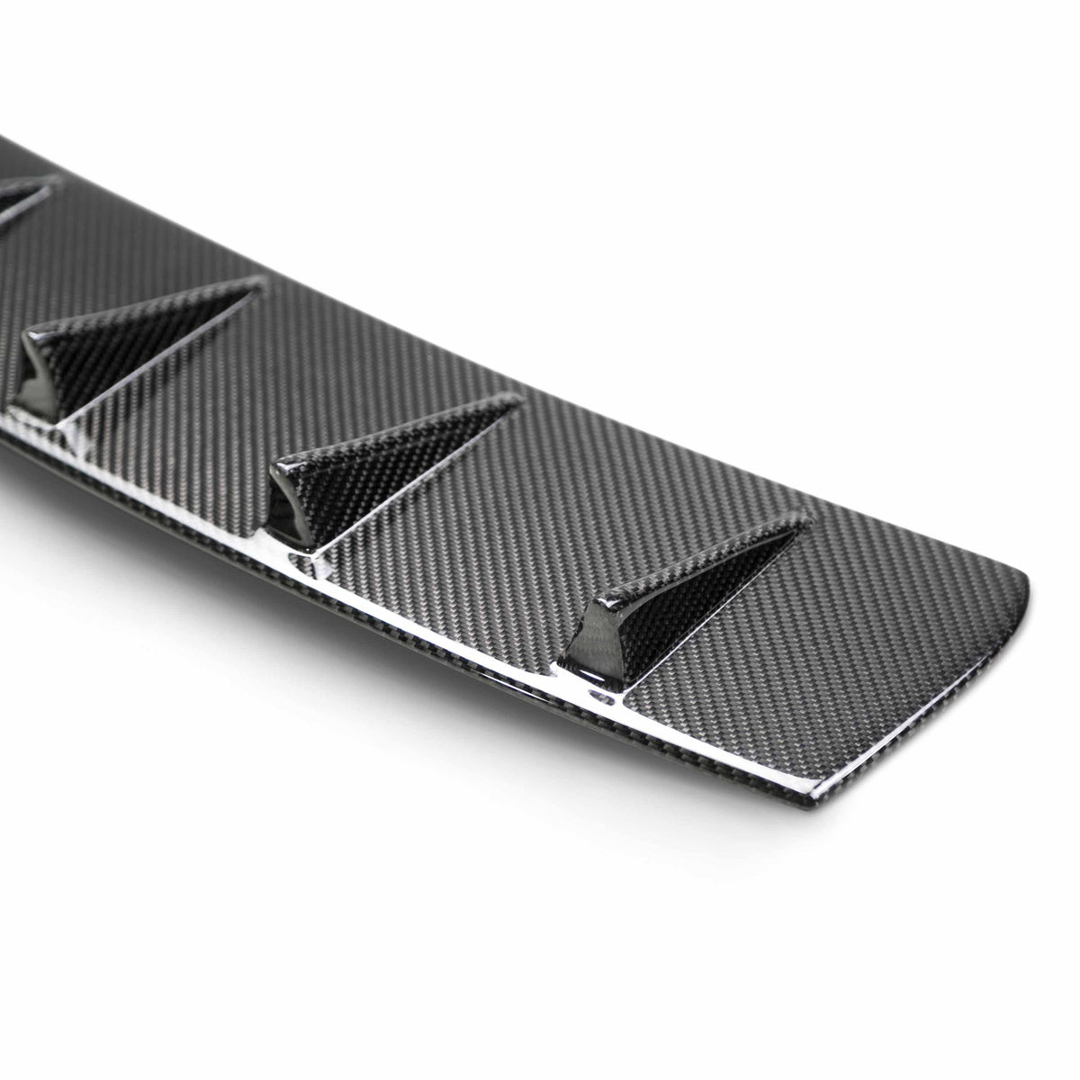 Roof fin spoiler for 2016-2021 Honda Civic Sedan