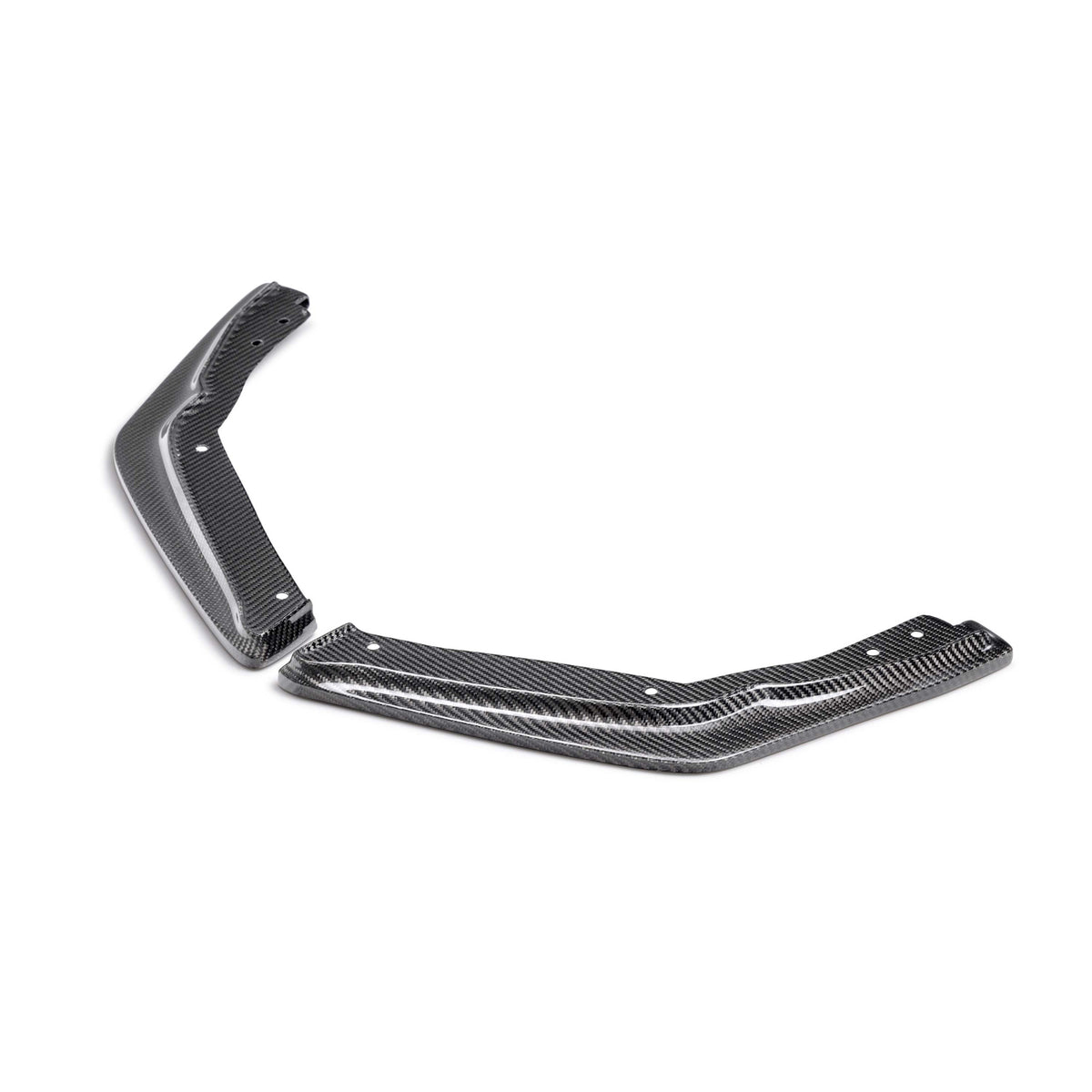 MB-Style Carbon Fiber rear lip for 2023-2026 Toyota GR Corolla