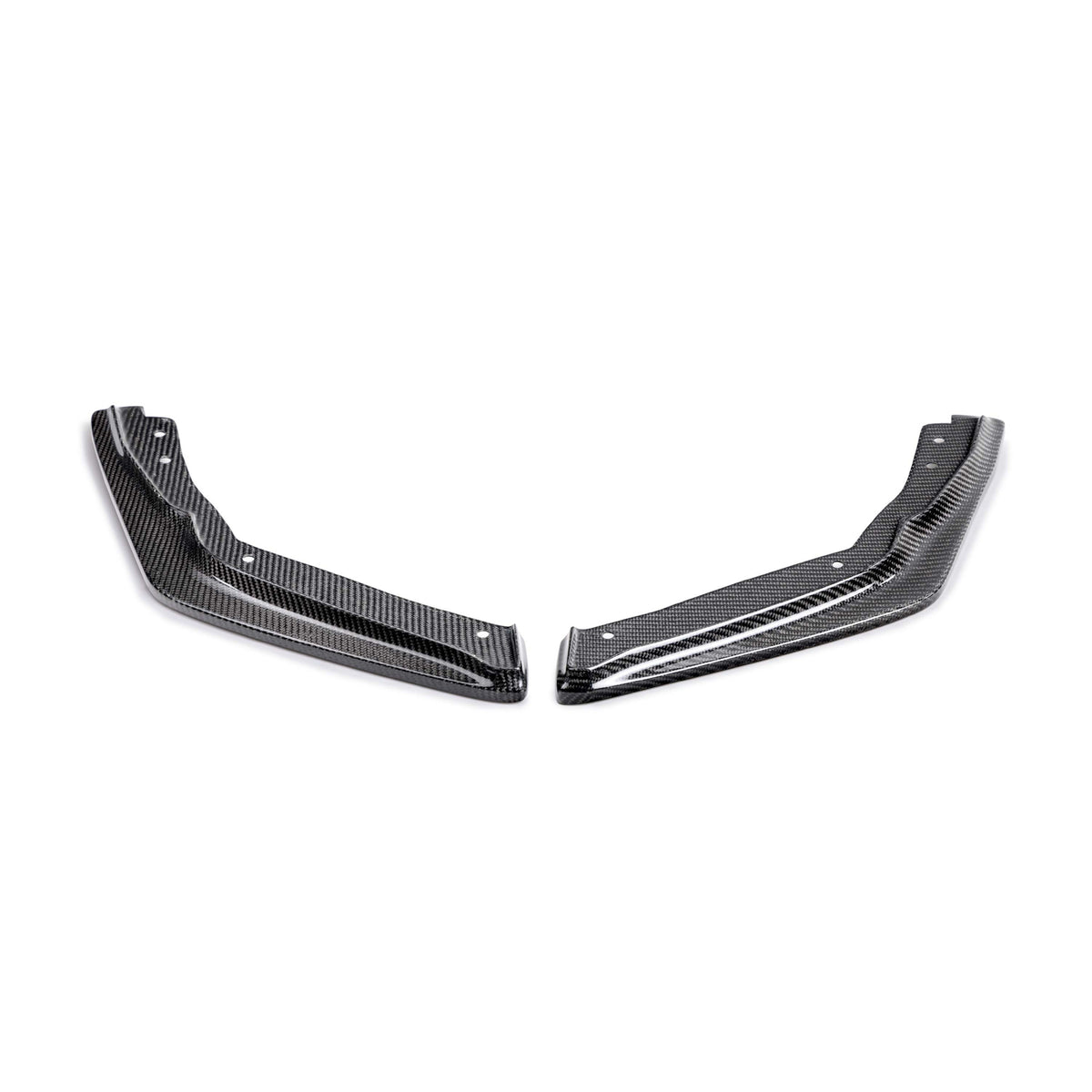 MB-Style Carbon Fiber rear lip for 2023-2026 Toyota GR Corolla