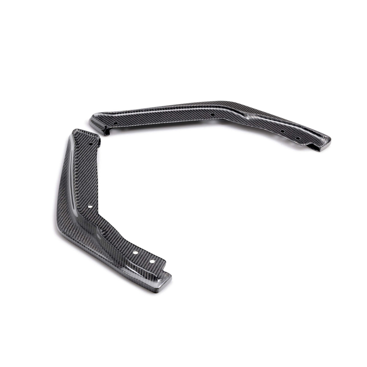 MB-Style Carbon Fiber rear lip for 2023-2026 Toyota GR Corolla