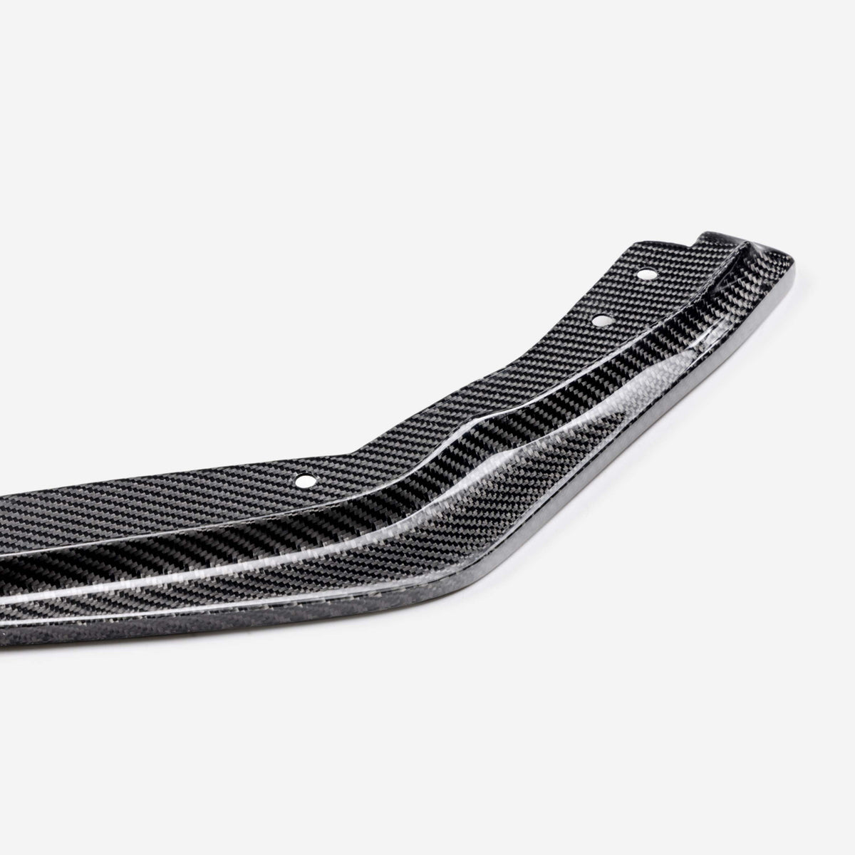 MB-Style Carbon Fiber rear lip for 2023-2026 Toyota GR Corolla