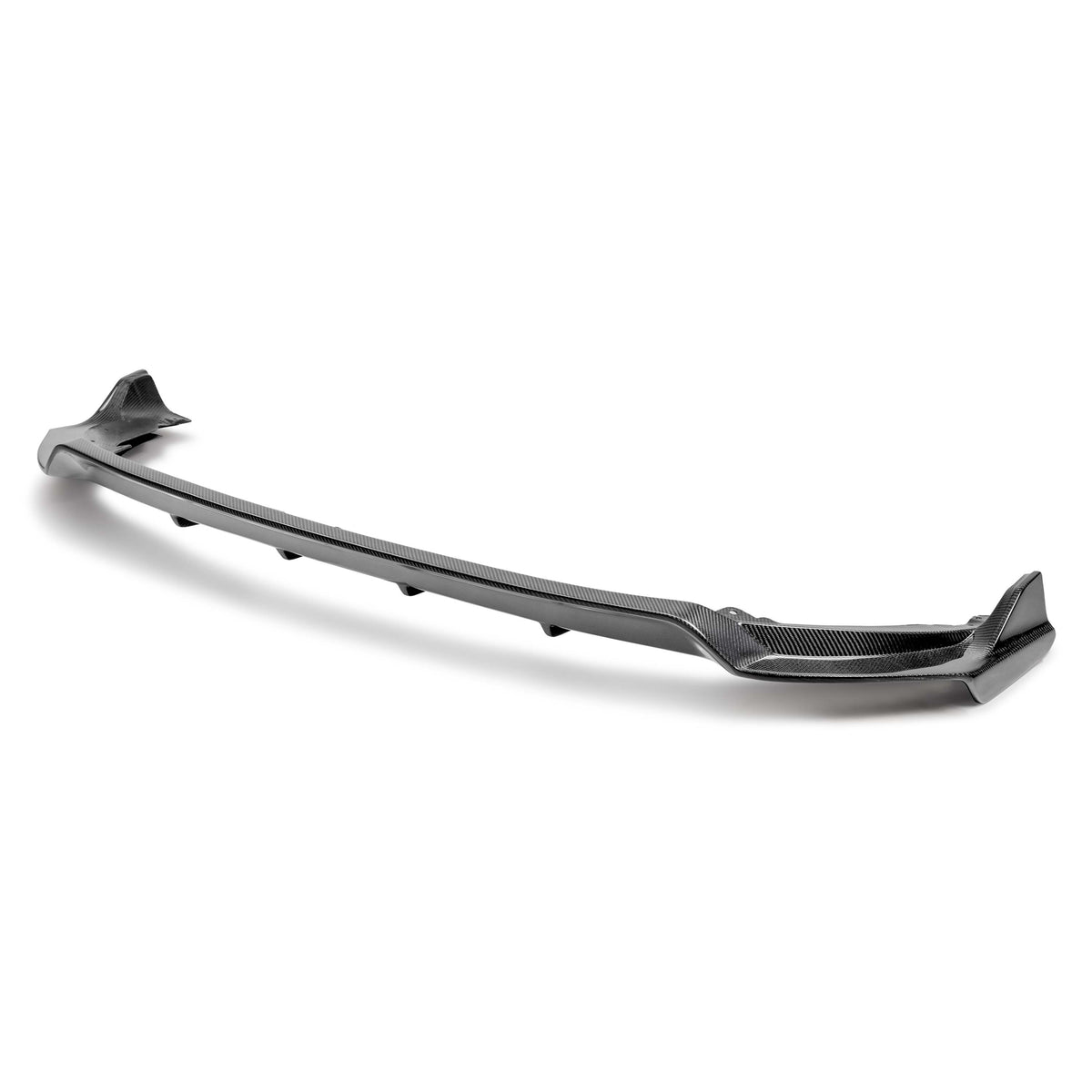 MB-Style Carbon Fiber Rear Lip for 2023-2026 Toyota Prius