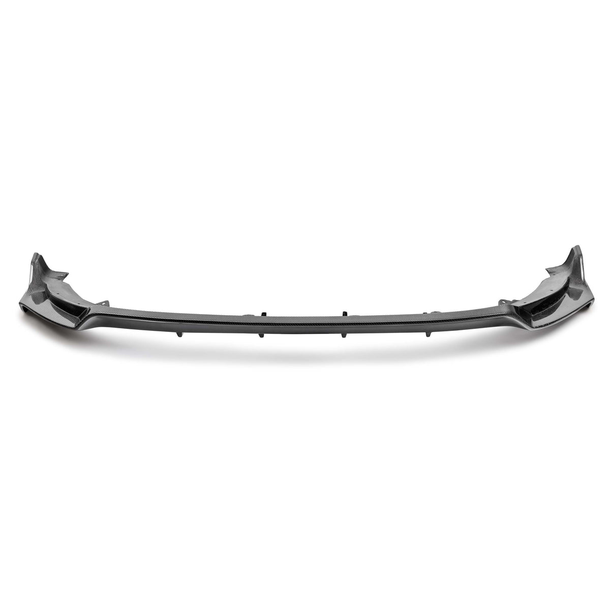 MB-Style Carbon Fiber Rear Lip for 2023-2026 Toyota Prius