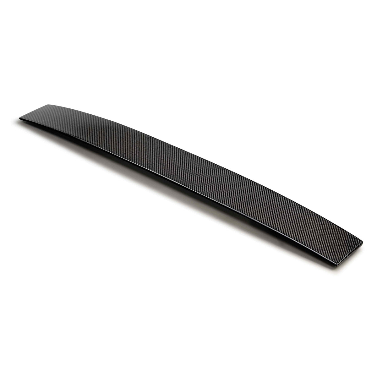 OEM-Style Carbon Fiber rear top spoiler for 2023-2026 Nissan Z