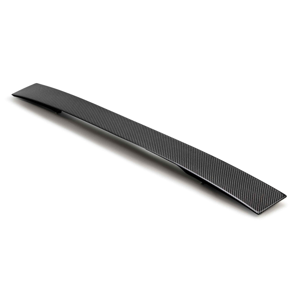 OEM-Style Carbon Fiber rear top spoiler for 2023-2026 Nissan Z