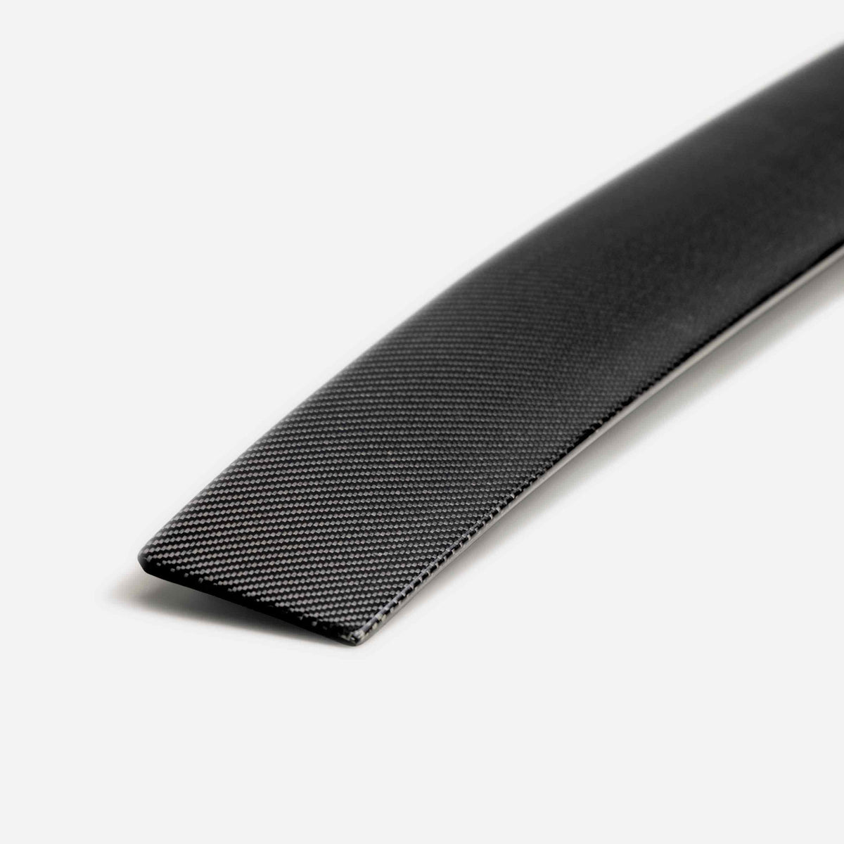 OEM-Style Carbon Fiber rear top spoiler for 2023-2026 Nissan Z