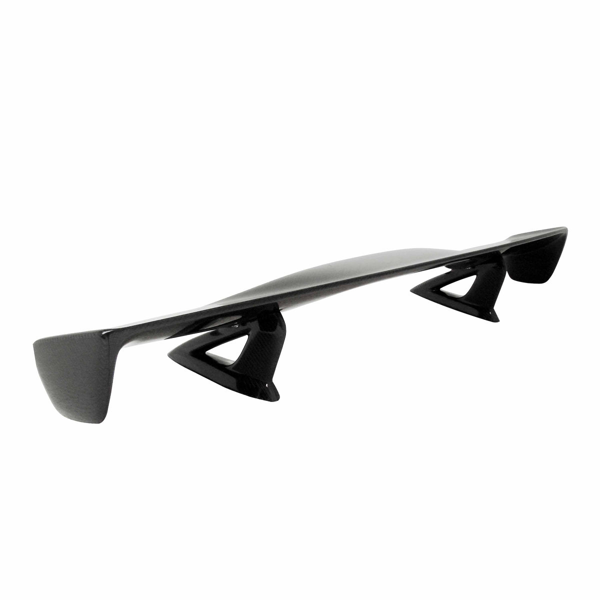 TF-Style Carbon Fiber rear spoiler for 2000-2009 Honda S2000