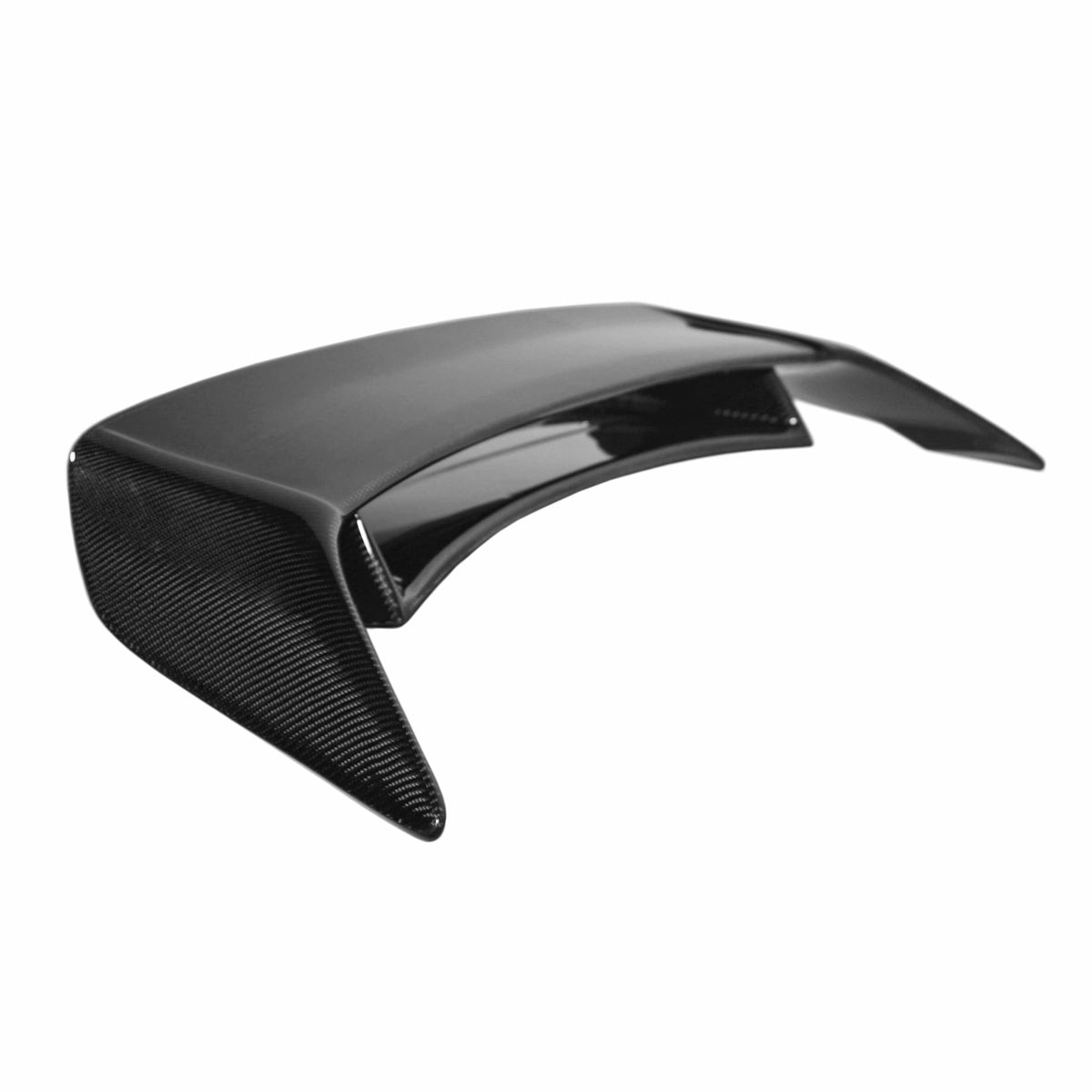 NS-Style Carbon Fiber rear spoiler for 2003-2008 Nissan 350Z