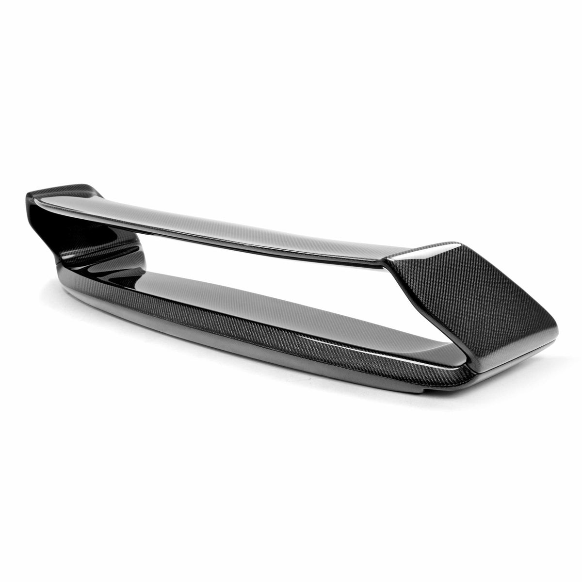 RC-Style Carbon Fiber rear spoiler for 2002-2007 Subaru Impreza / WRX