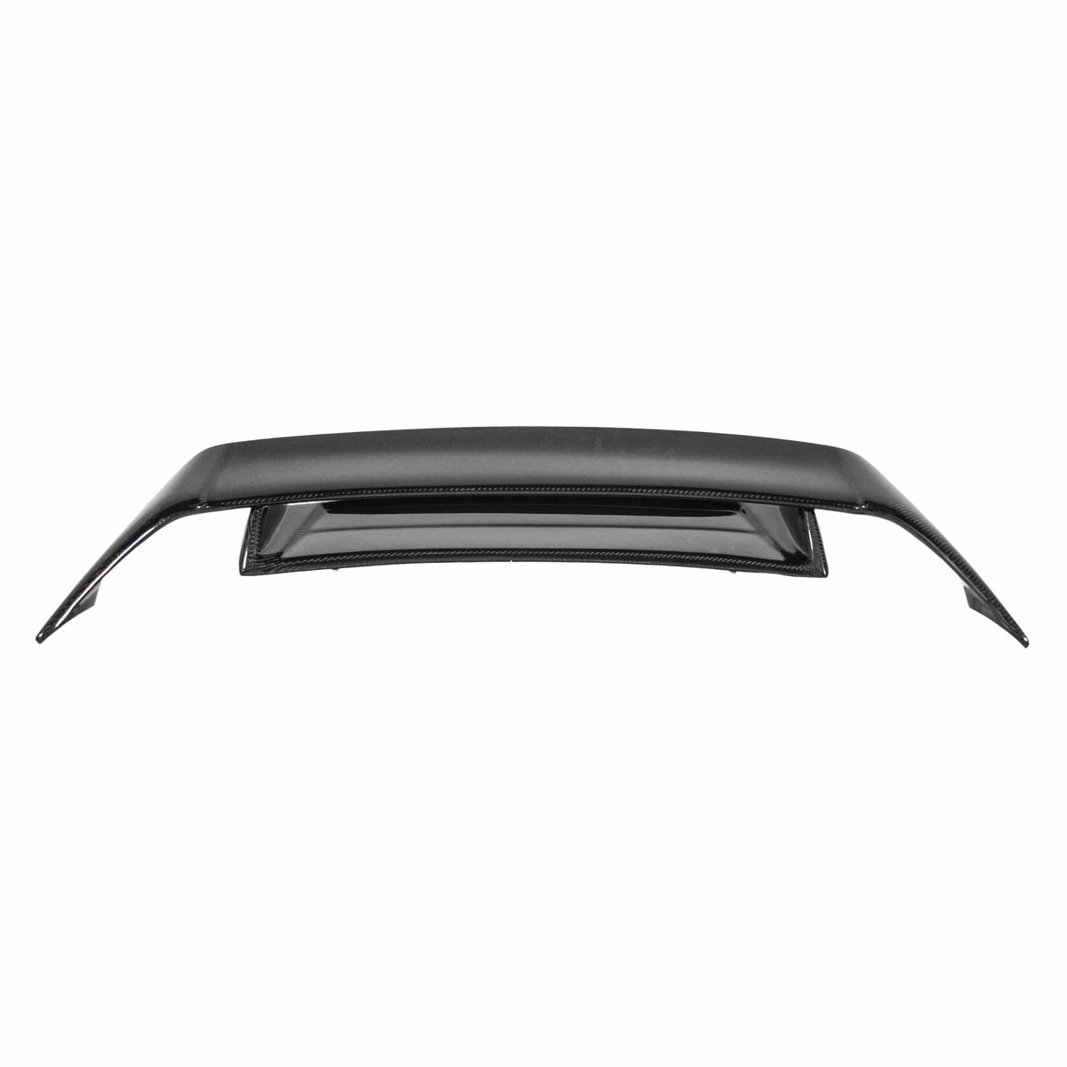 NN-Style Carbon Fiber rear spoiler for 2009-2020 Nissan 370Z