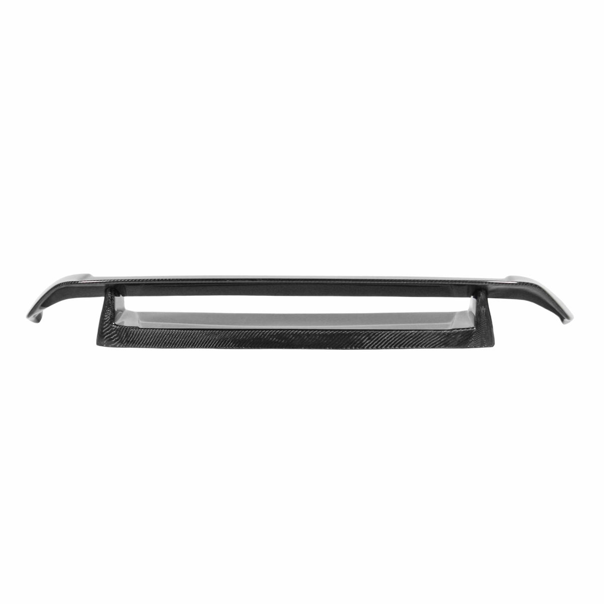 NN-Style Carbon Fiber rear spoiler for 2009-2020 Nissan 370Z