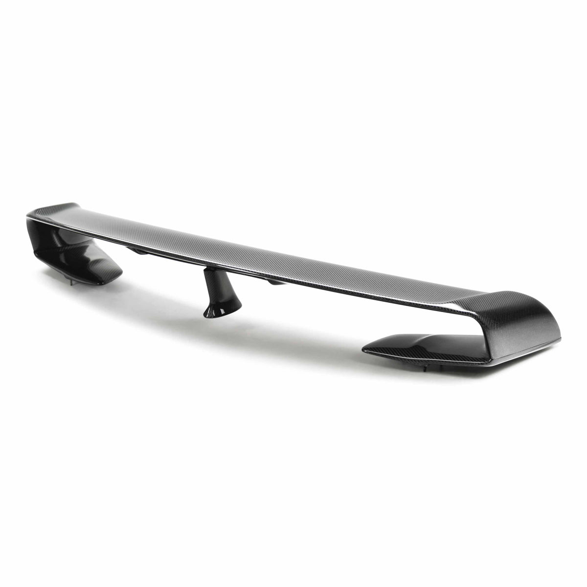 VS-Style Carbon Fiber rear spoiler for 2009-2024 Nissan GT-R