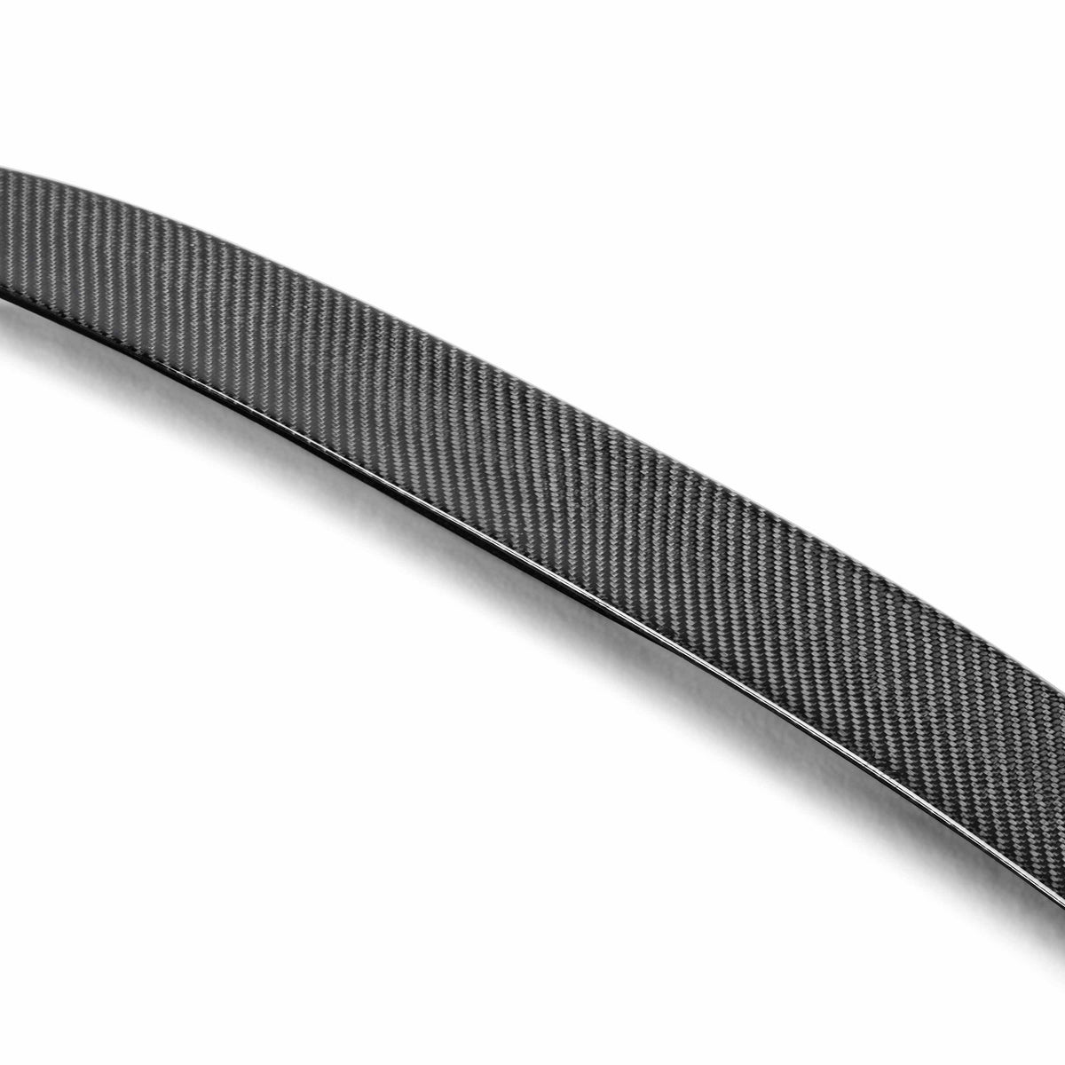 C-Style Carbon Fiber rear spoiler for 2013-2020 Scion FR-S / Toyota 86 / Subaru BRZ