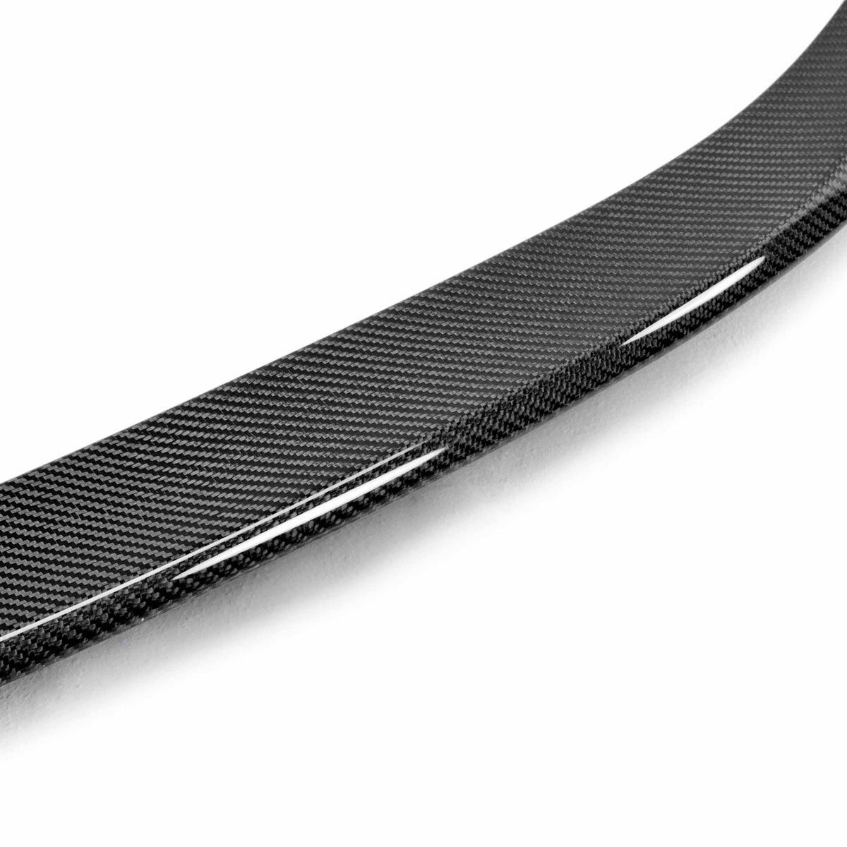 C-Style Carbon Fiber rear spoiler for 2013-2020 Scion FR-S / Toyota 86 / Subaru BRZ