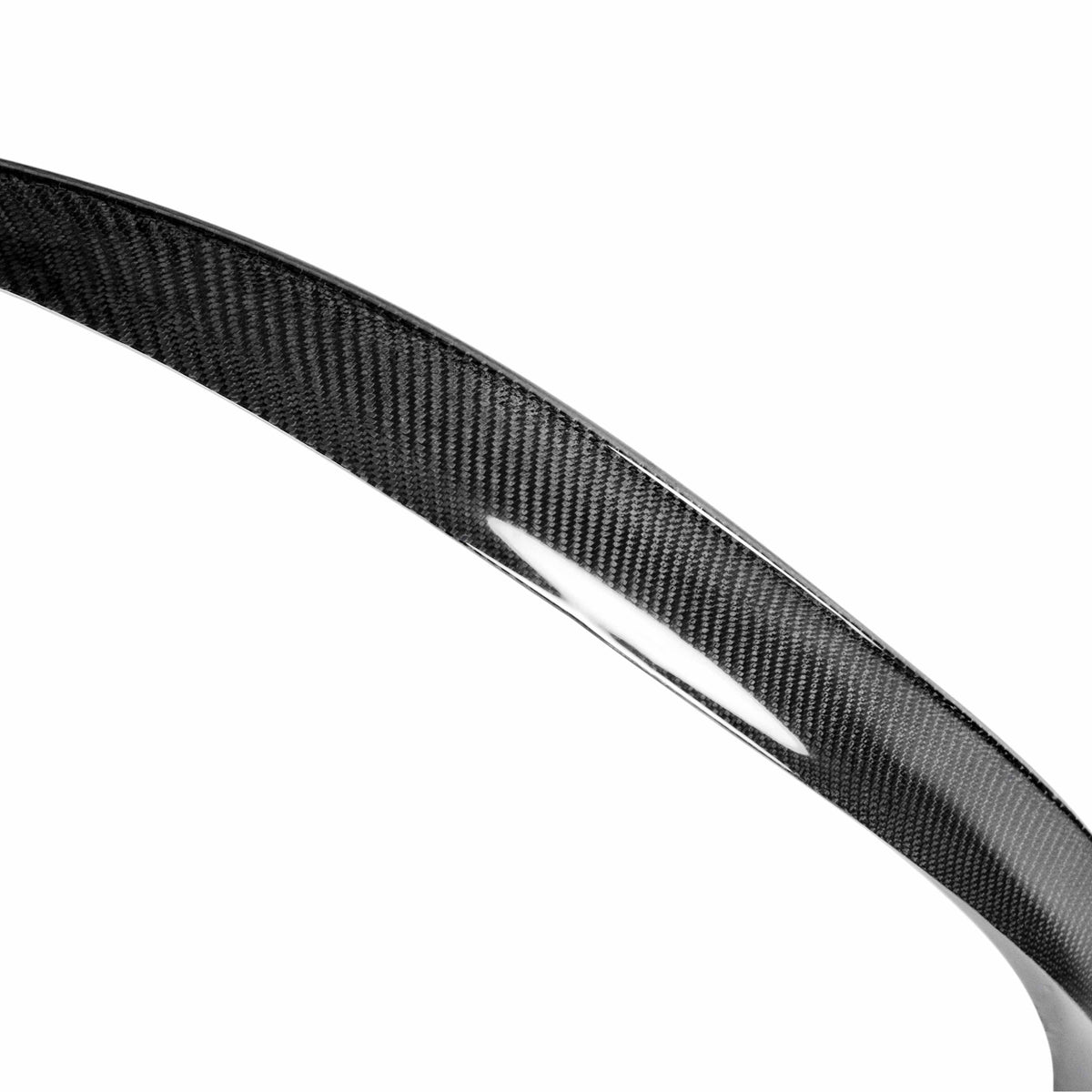 C-Style Carbon Fiber rear spoiler for 2013-2020 Scion FR-S / Toyota 86 / Subaru BRZ