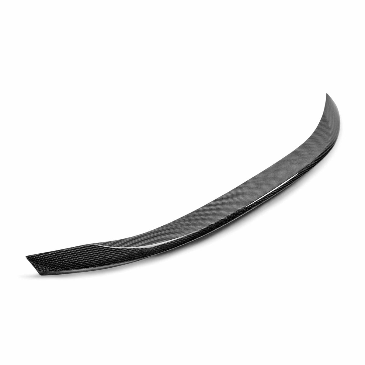 C-Style Carbon Fiber rear spoiler for 2013-2020 Scion FR-S / Toyota 86 / Subaru BRZ