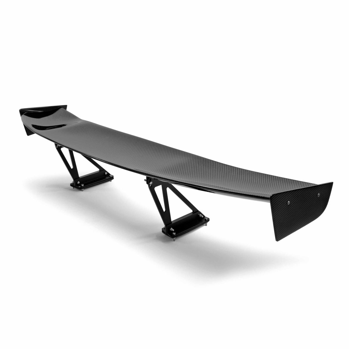 GT-Style Carbon Fiber rear spoiler for 2013-2020 Scion FR-S / Toyota 86 / Subaru BRZ