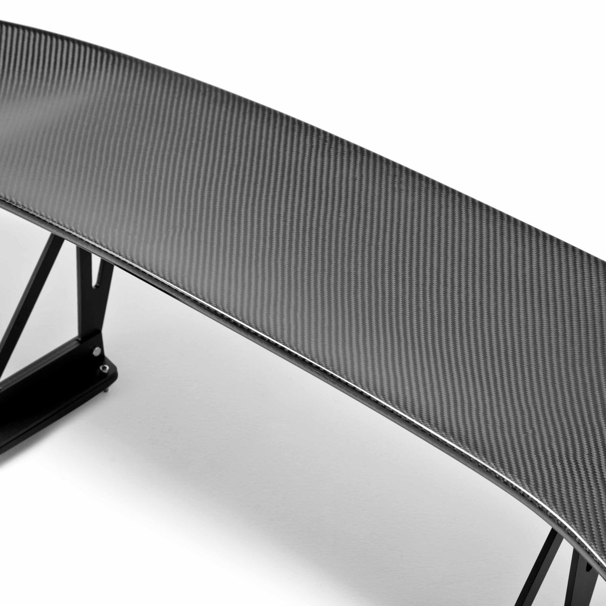 GT-Style Carbon Fiber rear spoiler for 2013-2020 Scion FR-S / Toyota 86 / Subaru BRZ