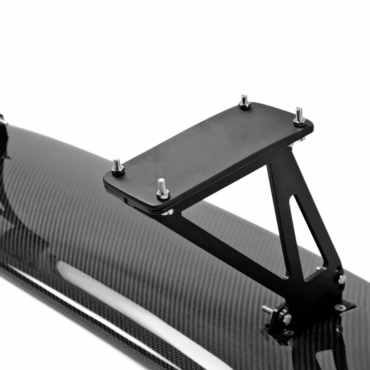 GT-Style Carbon Fiber rear spoiler for 2013-2020 Scion FR-S / Toyota 86 / Subaru BRZ